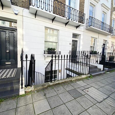 Stylish Maisonette And Studio In Victoria London Rom bilde