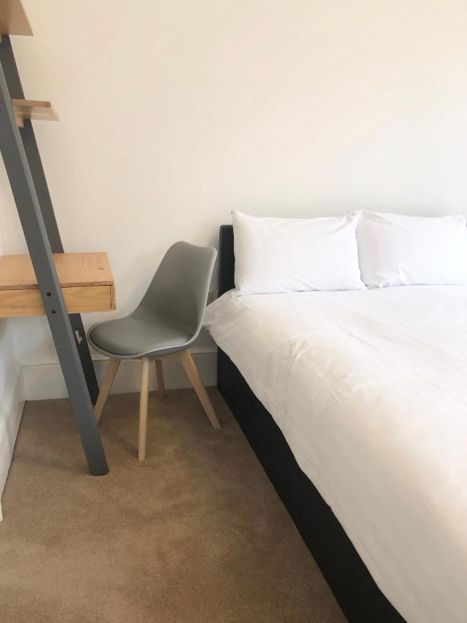 Stylish Maisonette And Studio In Victoria London Eksteriør bilde