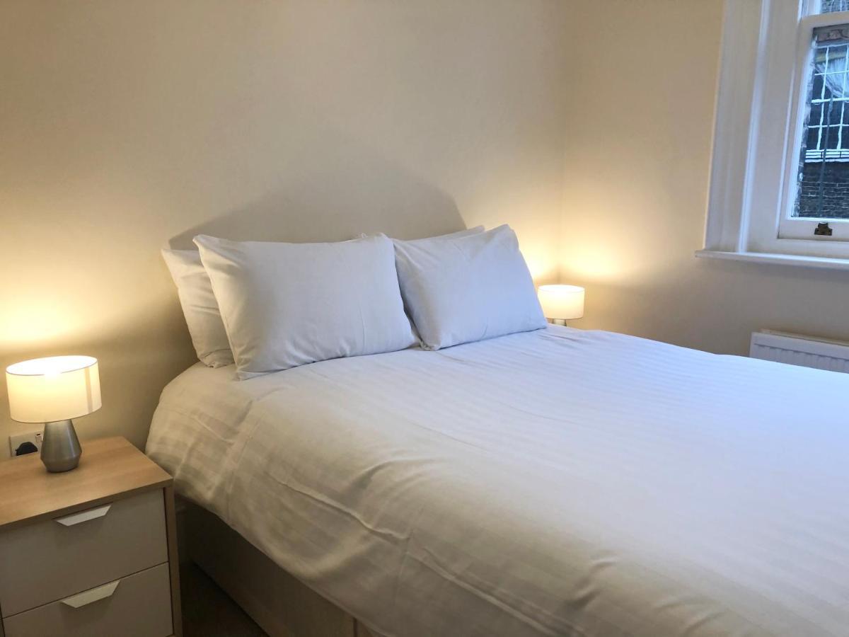Stylish Maisonette And Studio In Victoria London Eksteriør bilde