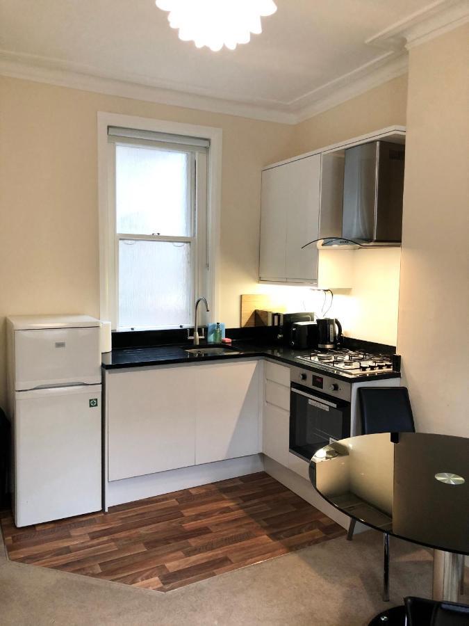 Stylish Maisonette And Studio In Victoria London Eksteriør bilde