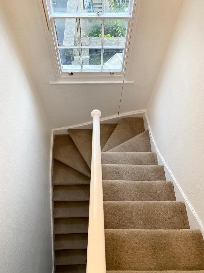 Stylish Maisonette And Studio In Victoria London Eksteriør bilde