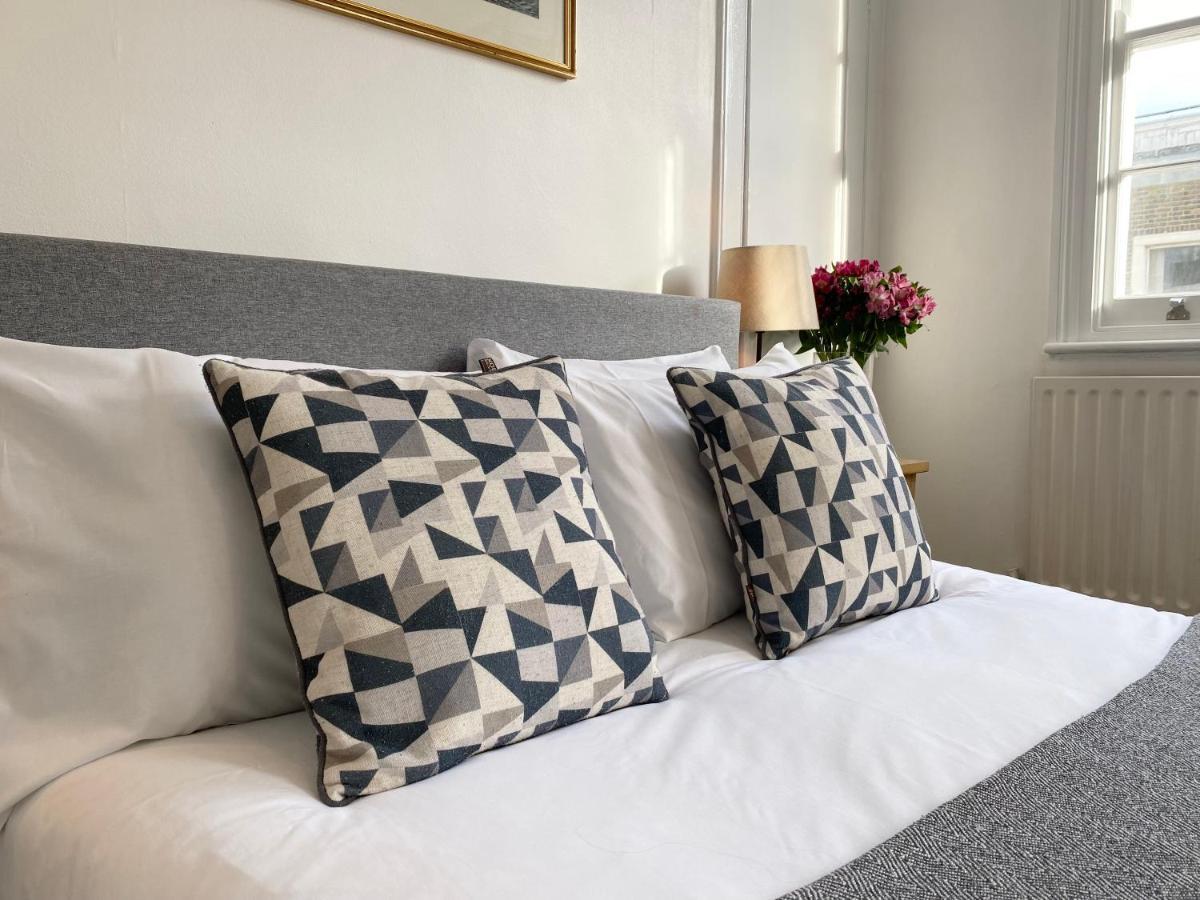 Stylish Maisonette And Studio In Victoria London Eksteriør bilde