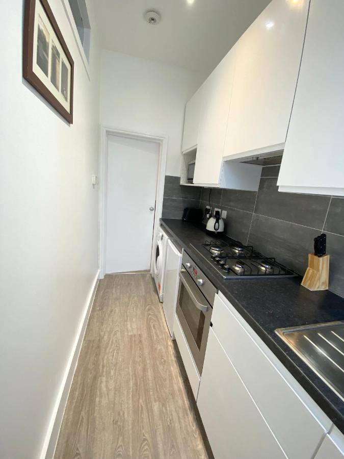 Stylish Maisonette And Studio In Victoria London Eksteriør bilde