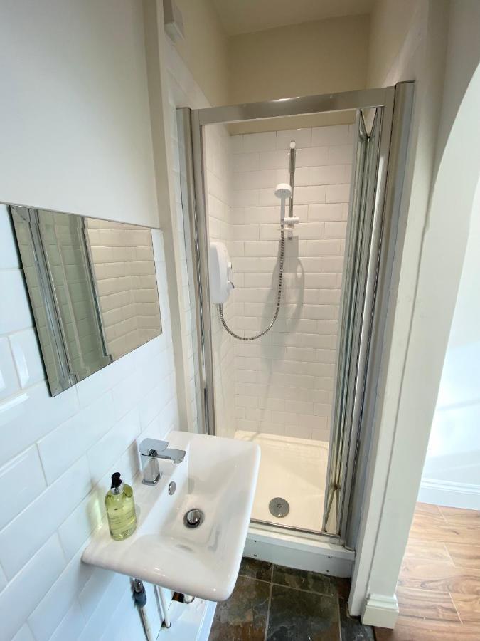 Stylish Maisonette And Studio In Victoria London Eksteriør bilde