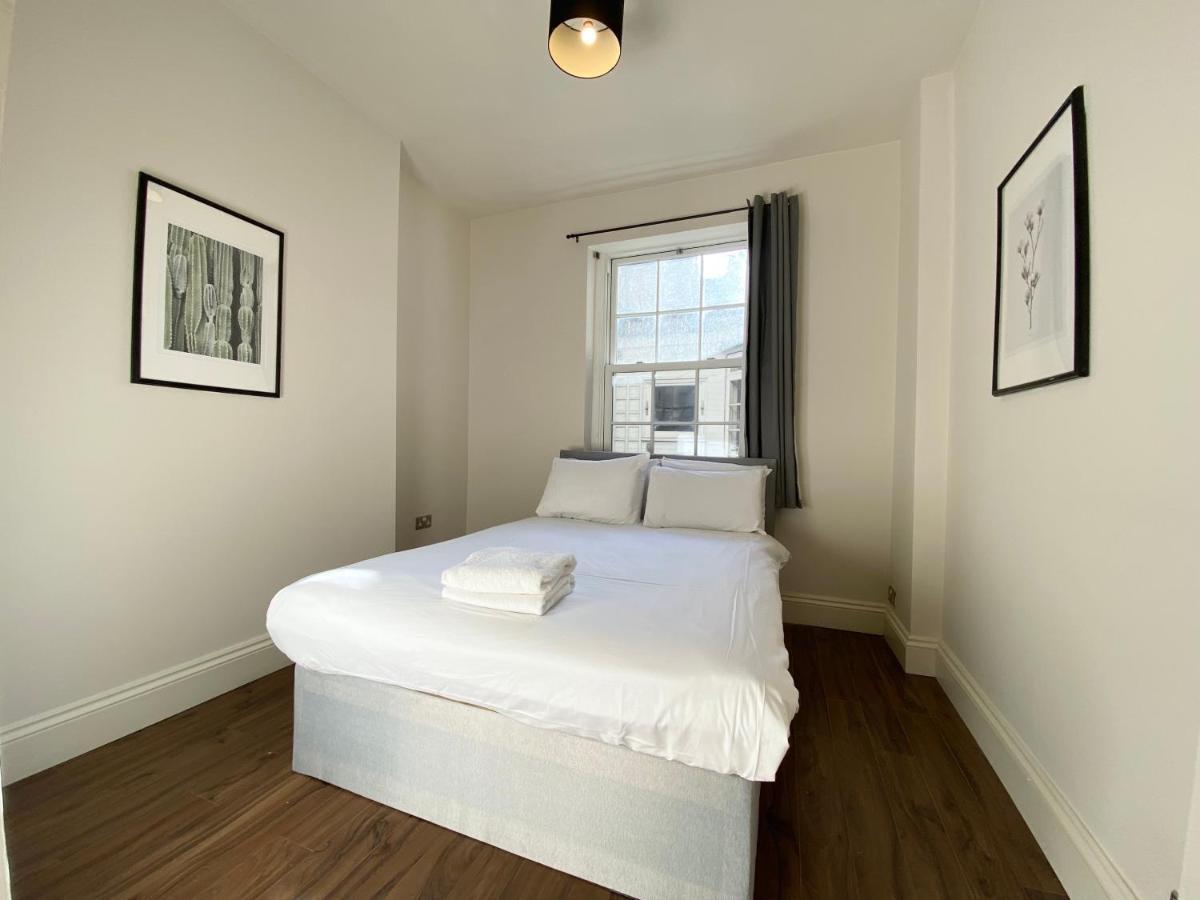 Stylish Maisonette And Studio In Victoria London Eksteriør bilde