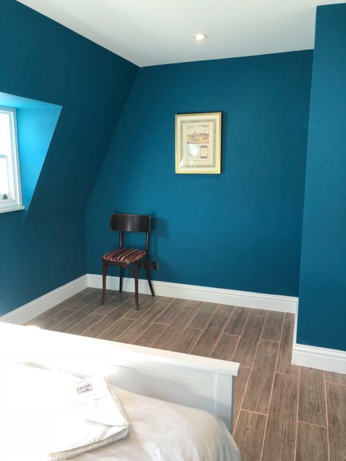 Stylish Maisonette And Studio In Victoria London Eksteriør bilde