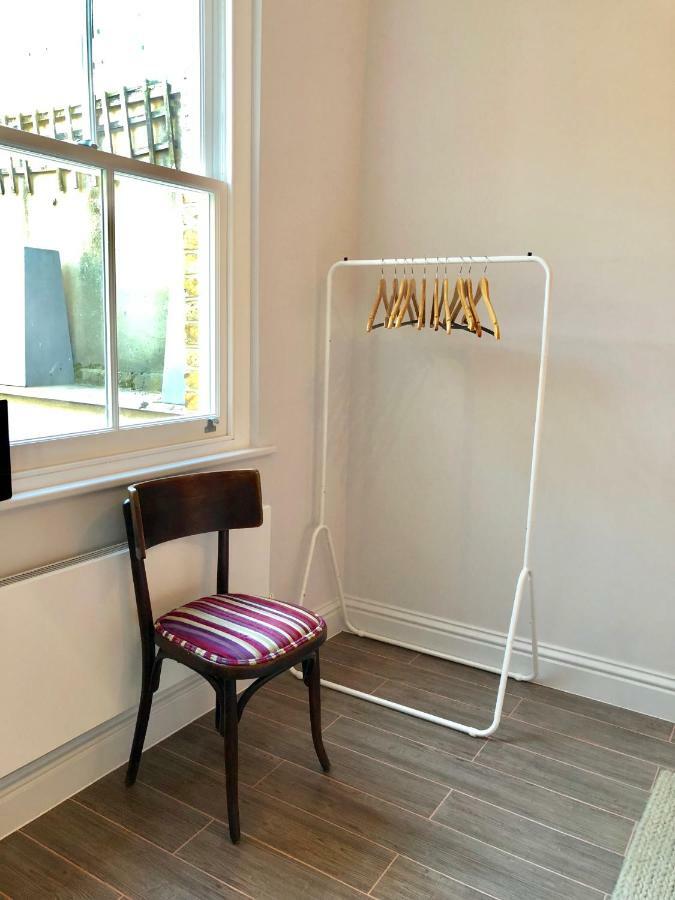 Stylish Maisonette And Studio In Victoria London Eksteriør bilde