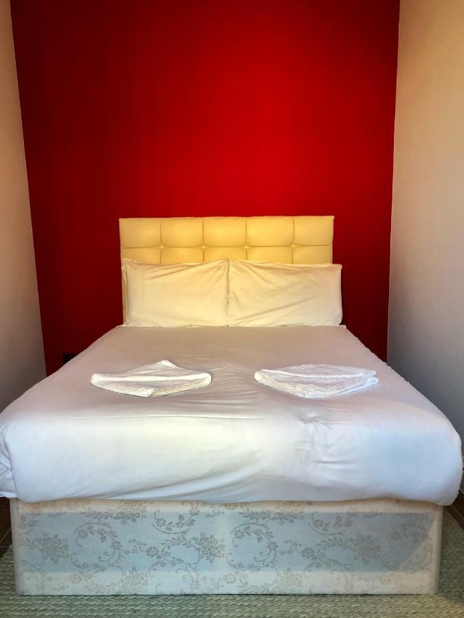 Stylish Maisonette And Studio In Victoria London Eksteriør bilde