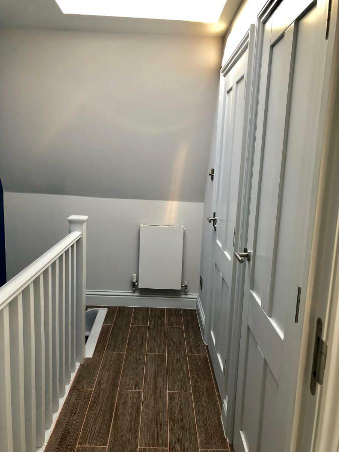 Stylish Maisonette And Studio In Victoria London Eksteriør bilde