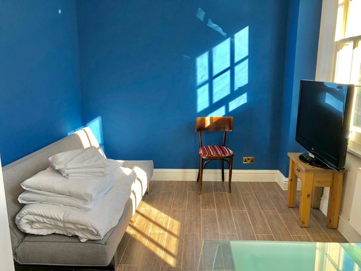 Stylish Maisonette And Studio In Victoria London Eksteriør bilde