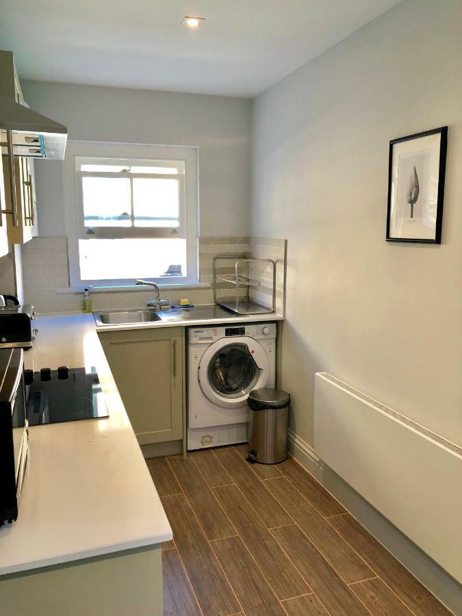 Stylish Maisonette And Studio In Victoria London Eksteriør bilde