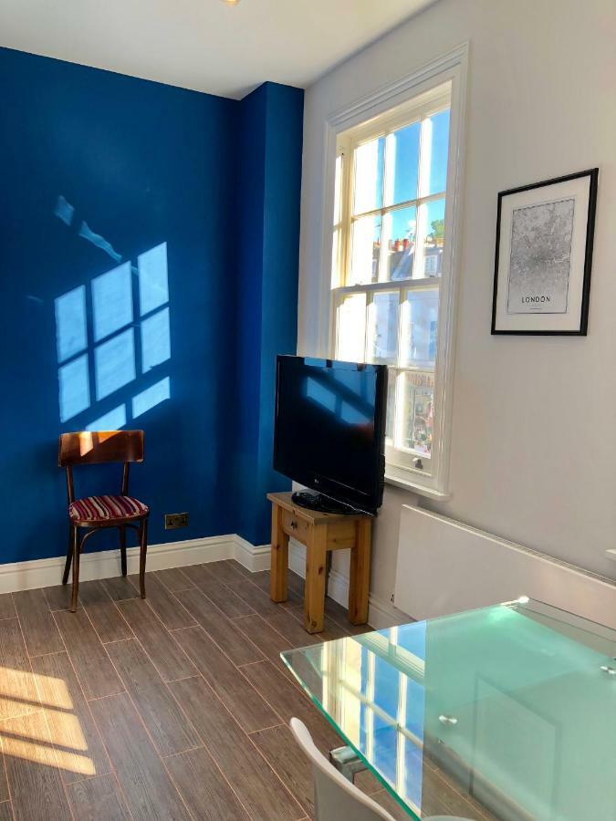 Stylish Maisonette And Studio In Victoria London Eksteriør bilde