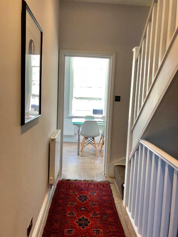 Stylish Maisonette And Studio In Victoria London Eksteriør bilde